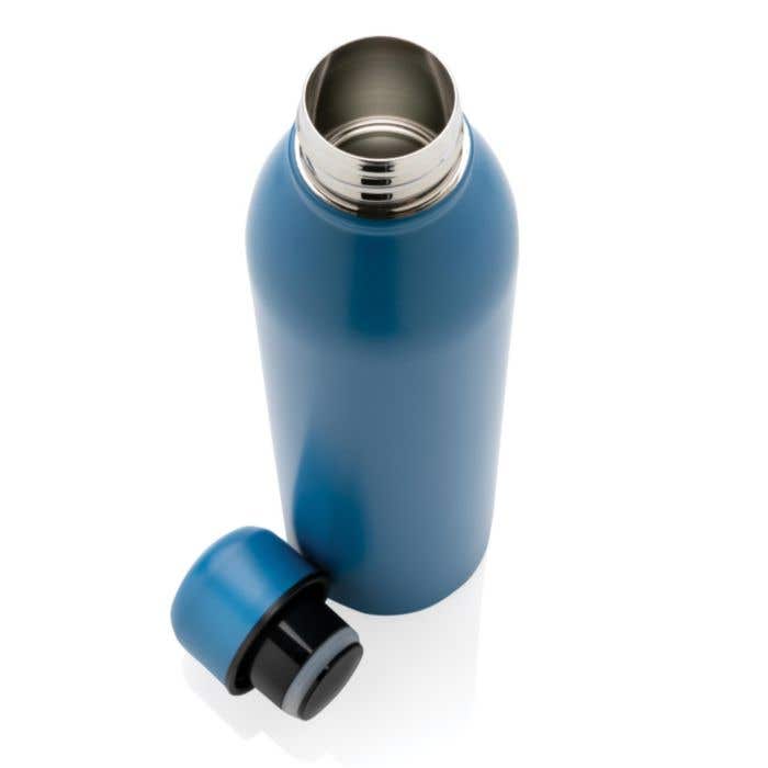 Gourde isotherme à double paroi RCS Recyclo 500 ml