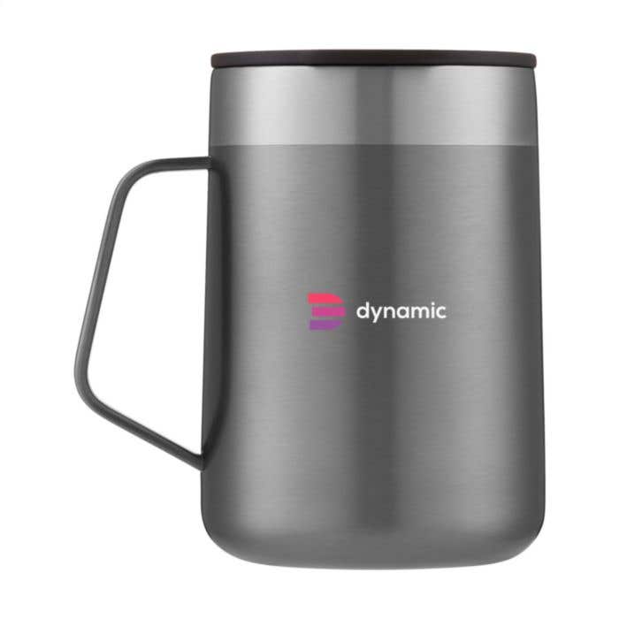 Contigo Streetville | Mug isotherme | Inox | 420 ml
