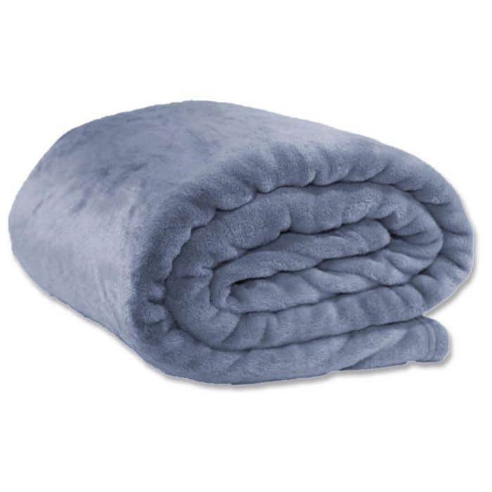 Plaid polaire Comodo XL