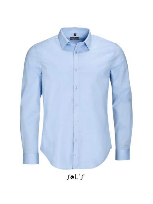 Chemise Blake