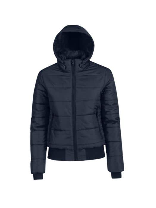 Blouson Superhood (femme)