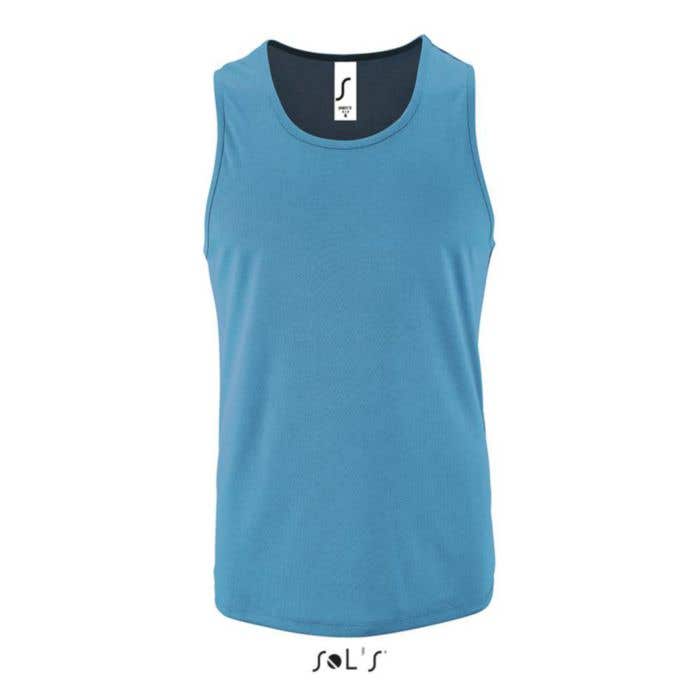Débardeur Sporty TT (homme)