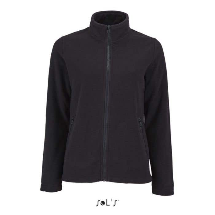 Gilet polaire Norman (femme)