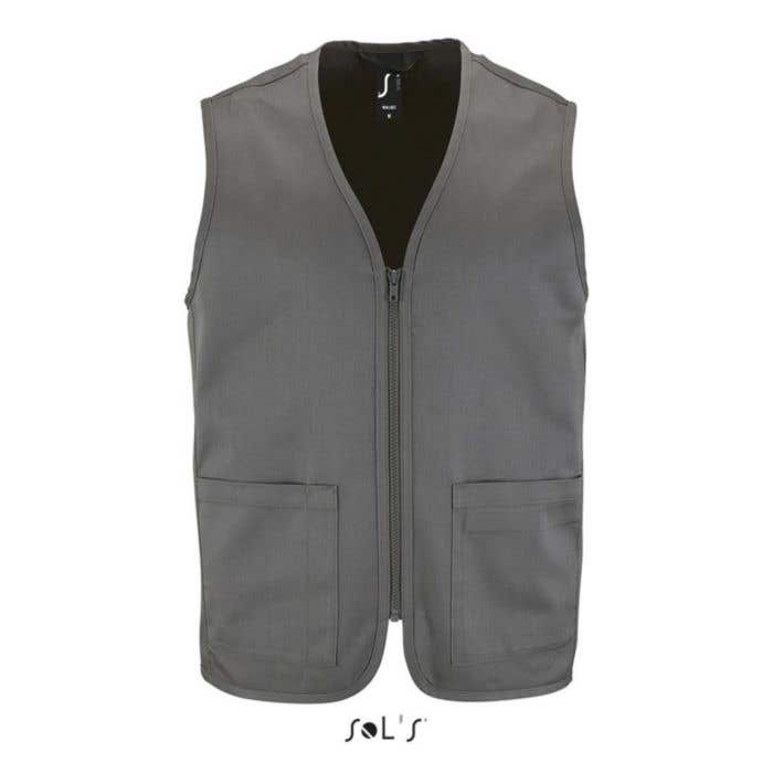Gilet Wallace