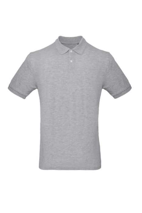 Polo Inspire Organic (homme)