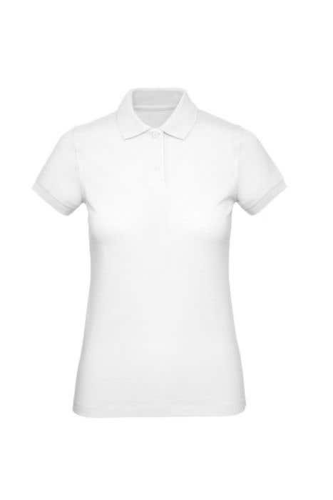 Polo Inspire Organic (femme)