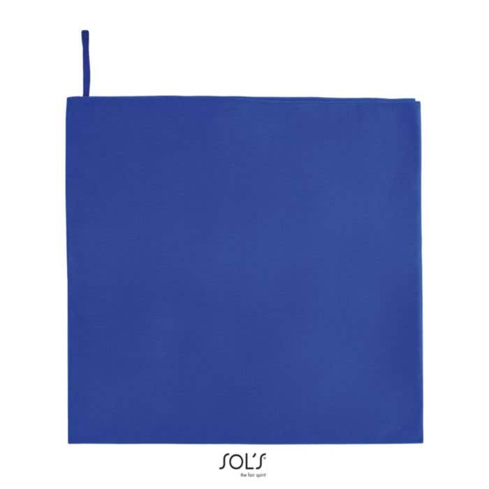 Serviette de toilette microfibre Atoll 100