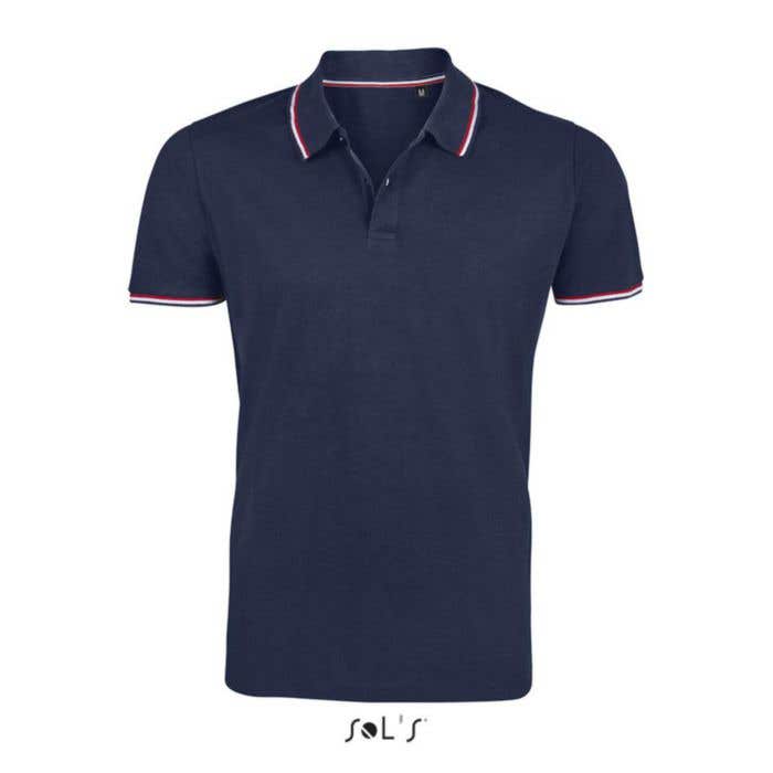 Polo Prestige (homme)