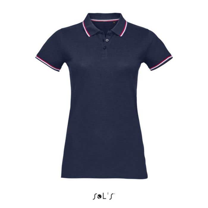 Polo Prestige (femme)