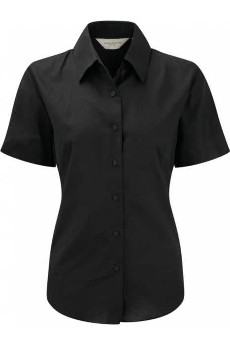 Chemisier Oxford SS