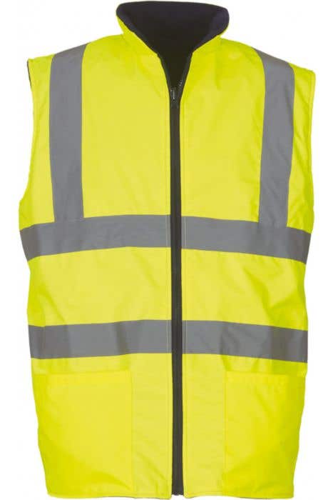 Bodywarmer Signal-Pro