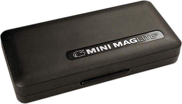 Lampe de poche MagLite Mini