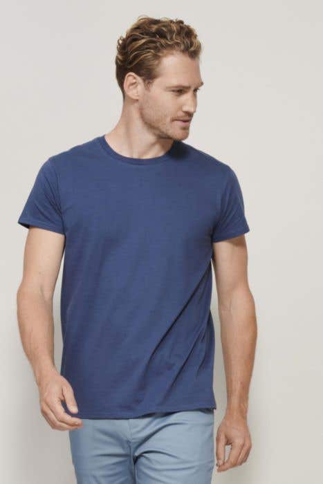 T-shirt Crusader (homme)