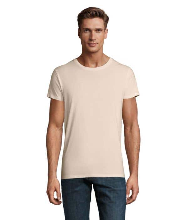 T-shirt Crusader (homme)