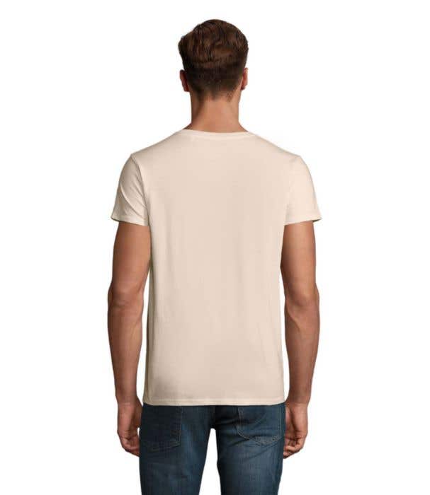 T-shirt Crusader (homme)
