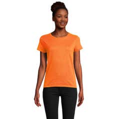 T-shirt Crusader (femme) T-shirt Crusader (femme)