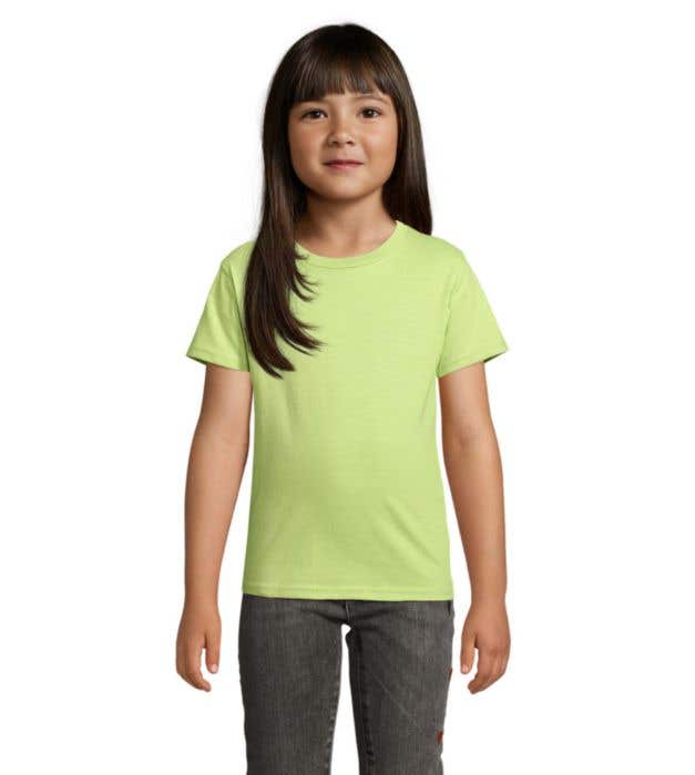 T-shirt enfant Crusader