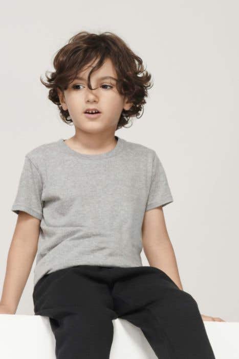 T-shirt enfant Crusader