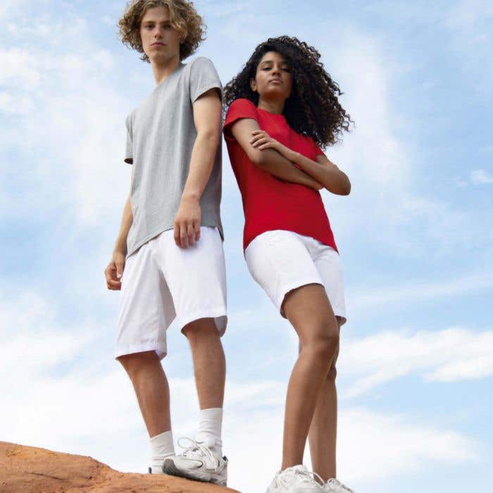 T-shirt Pioneer (femme)