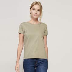 T-shirt Pioneer (femme)