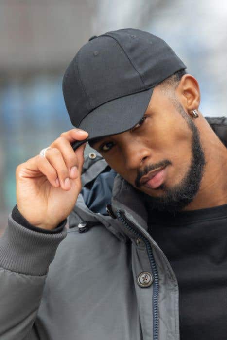 Casquette Impact AWARE Eco-Twill