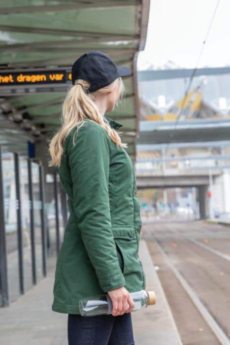 Casquette Impact AWARE Eco-Twill