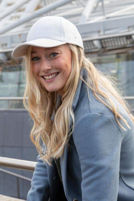 Casquette Impact AWARE Eco-Twill