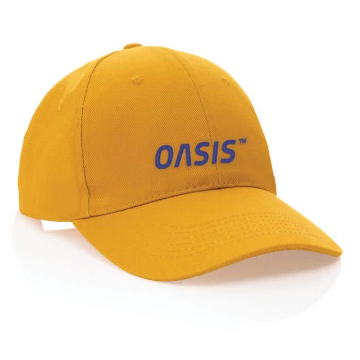 Casquette Impact AWARE Eco-Twill