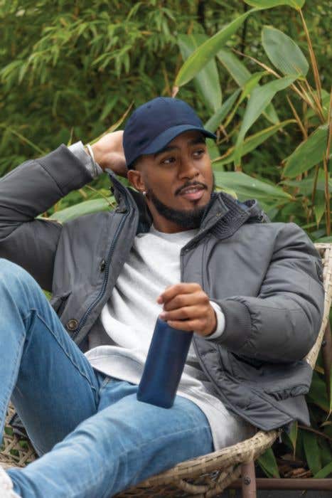 Casquette Impact AWARE Eco-Twill