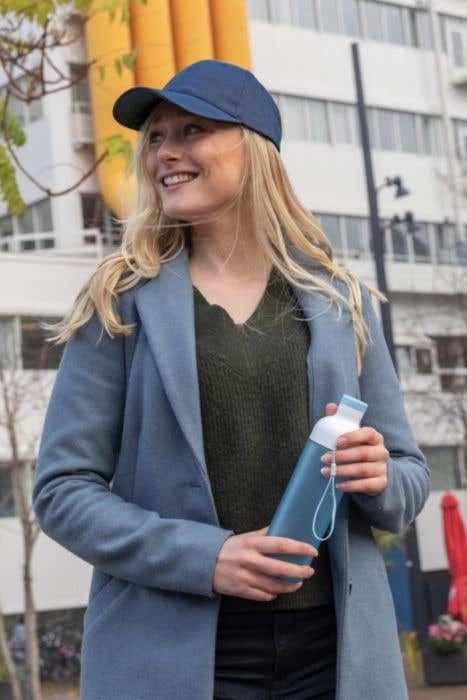 Casquette Impact AWARE Eco-Twill