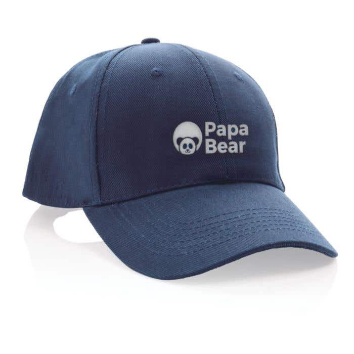 Casquette Impact AWARE Eco-Twill