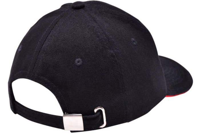 Casquette Boston