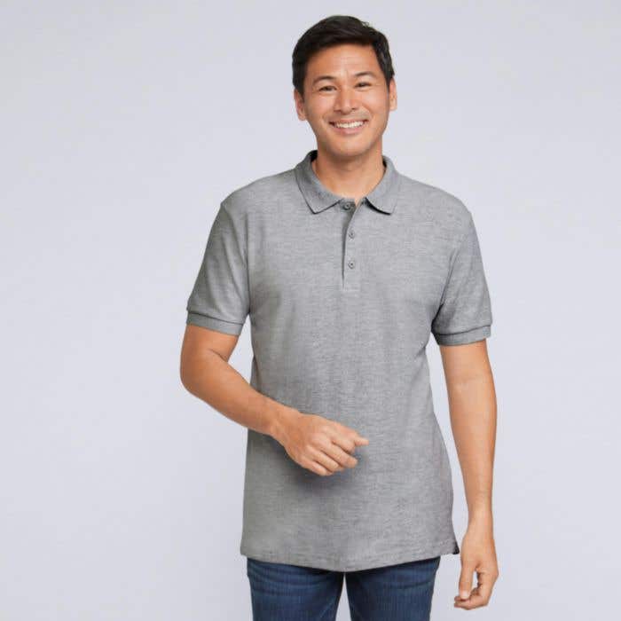 Polo Premium Cotton