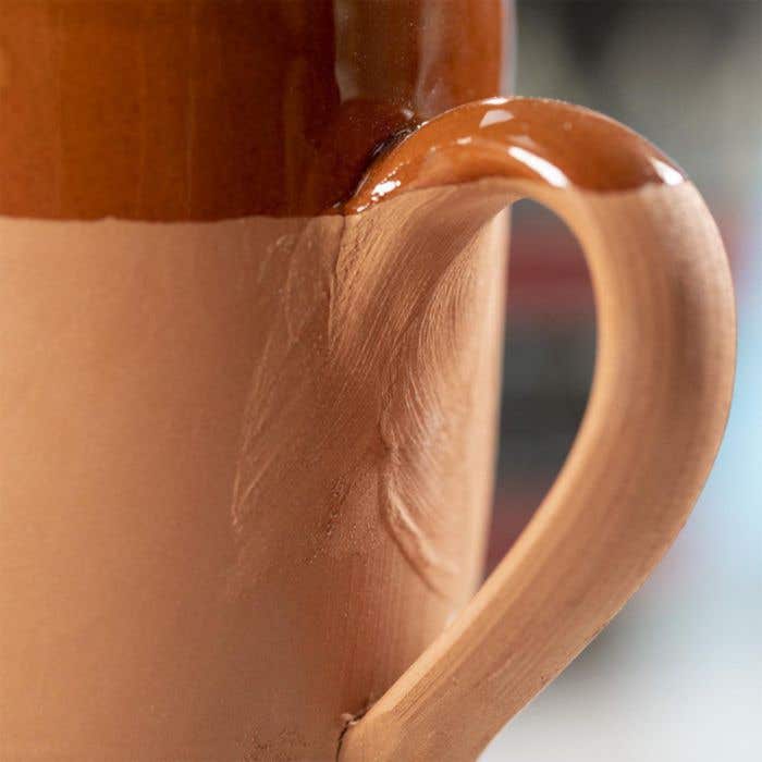 Mug Lixus