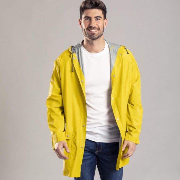 Parka Hinbow