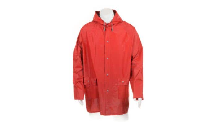 Parka Hinbow