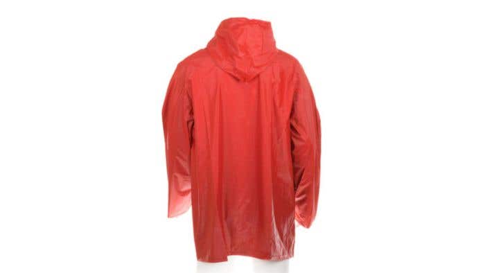 Parka Hinbow