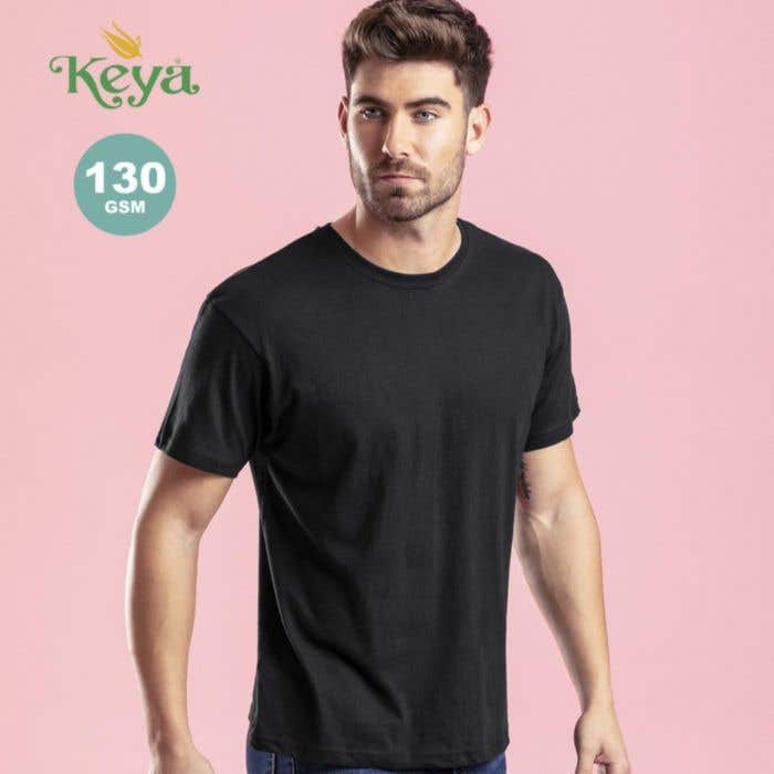 T-shirt Keya MC130