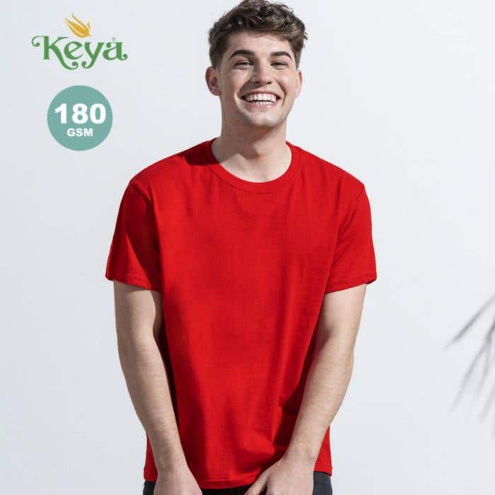T-shirt Keya MC180