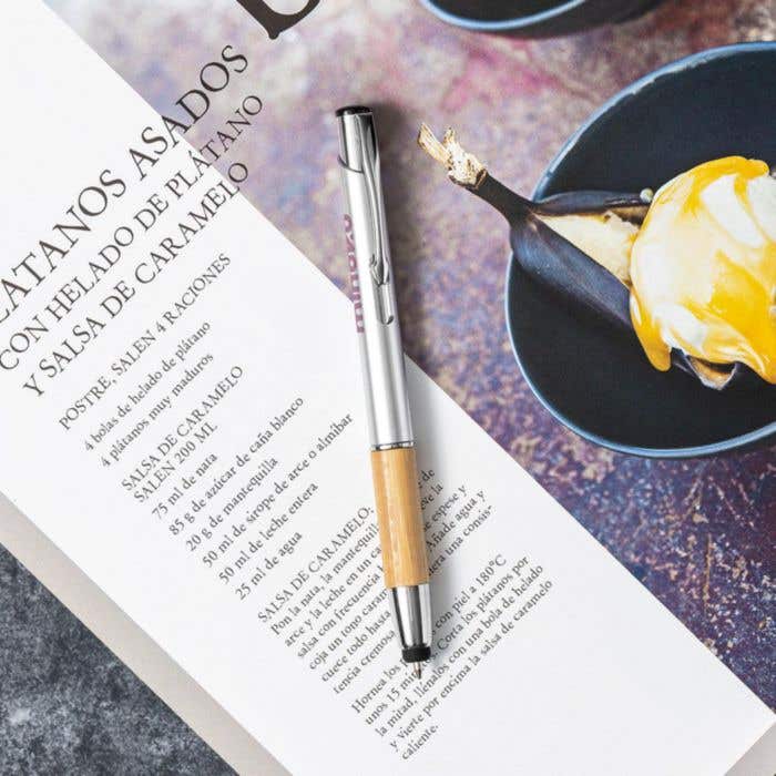 Stylo tactile Grunt