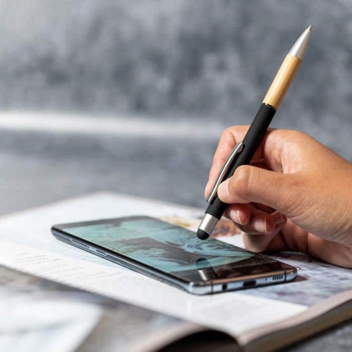 Stylo tactile Zabox