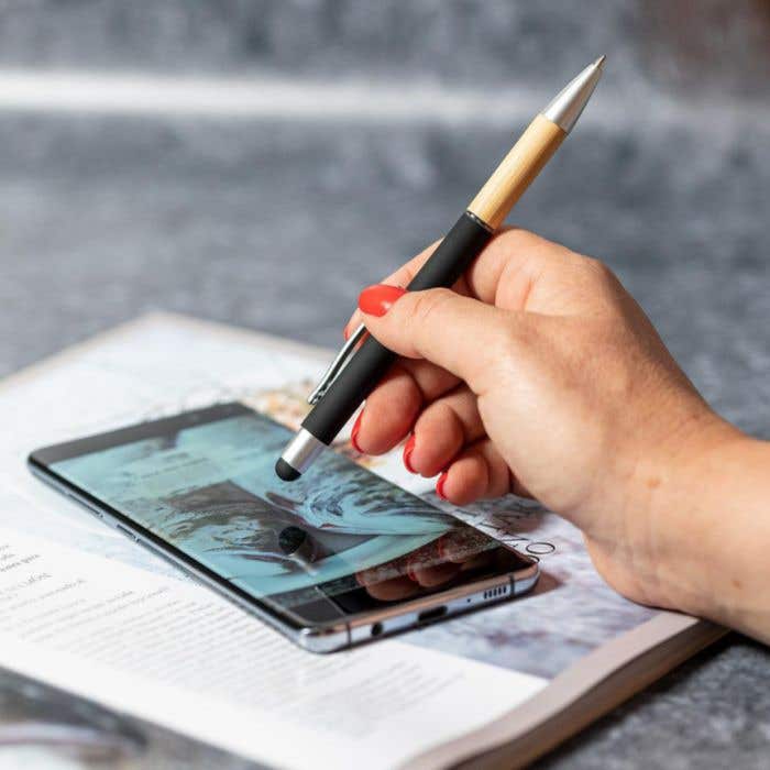 Stylo tactile Zabox