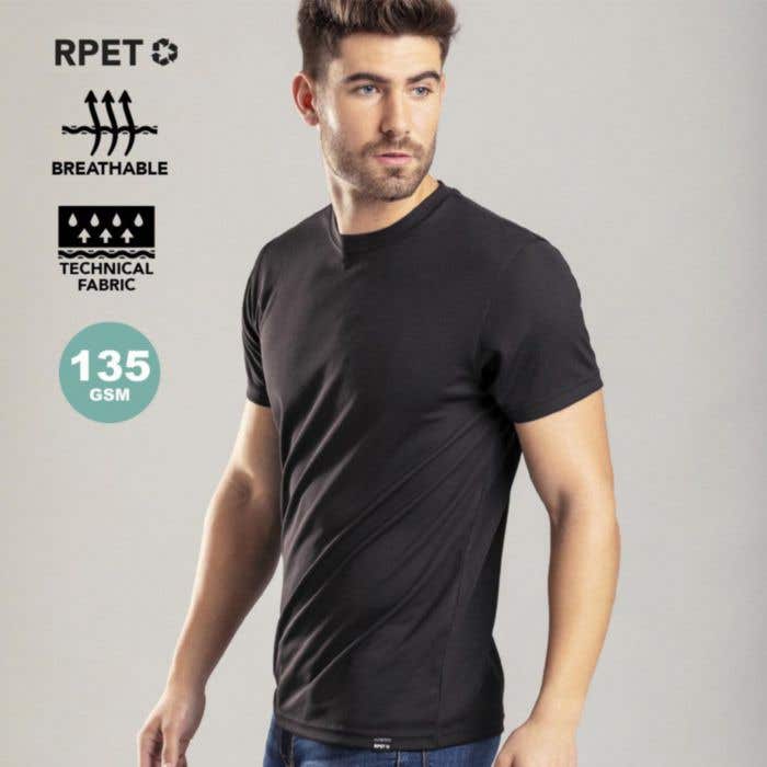 T-shirt Tecnic Markus