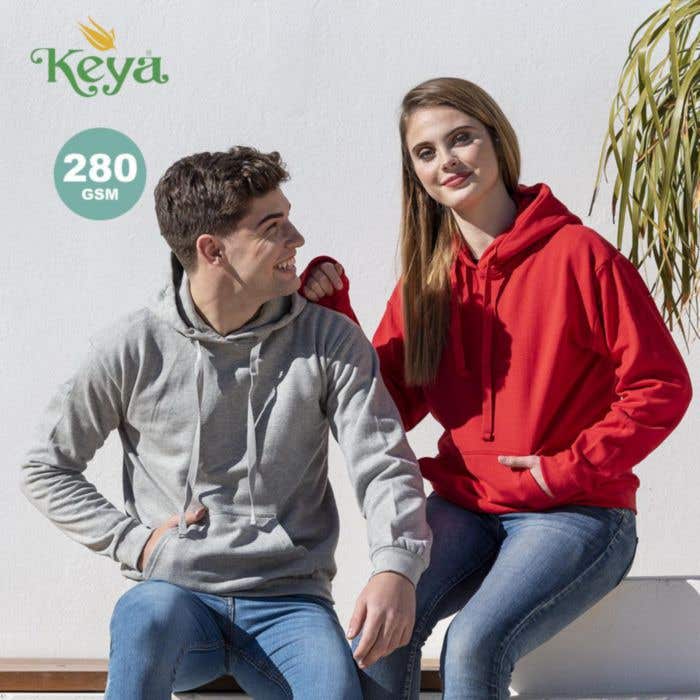 Sweat Hoodie Keya SWP280