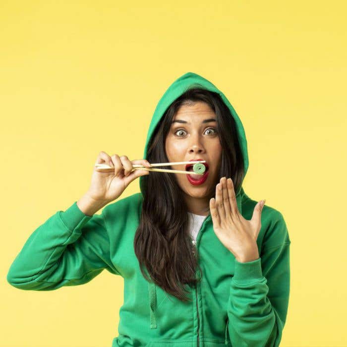 Sweat Hoodie Keya Zip SWZ280