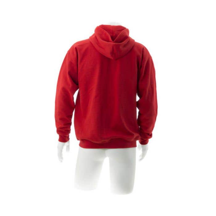 Sweat Hoodie Keya Zip SWZ280