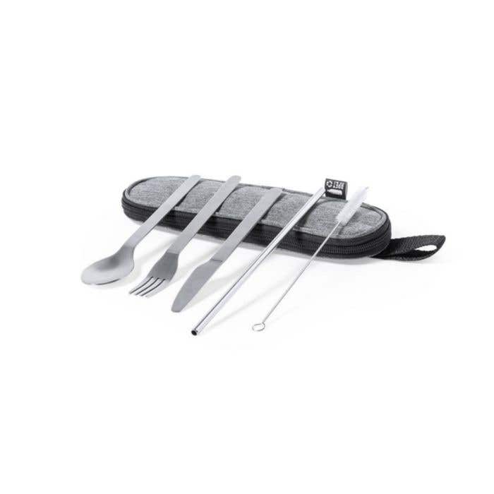 Set couverts Tailung