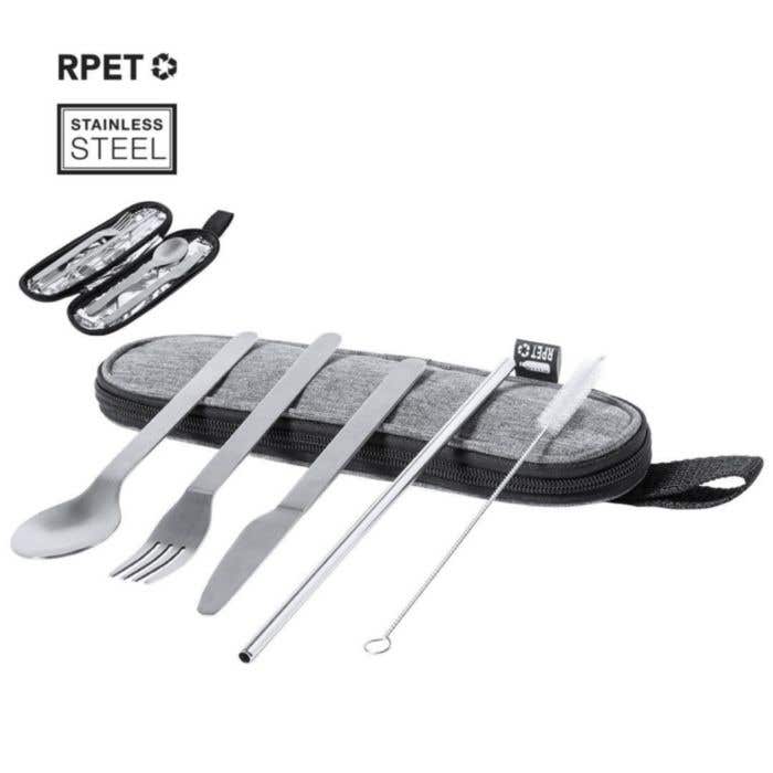 Set couverts Tailung