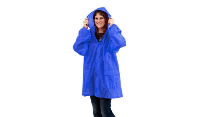 Veste Hydrus