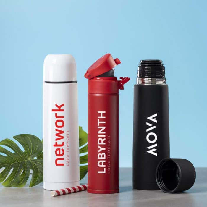 Thermos Hosban 500 ml